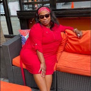 Meet your Posher, Annette